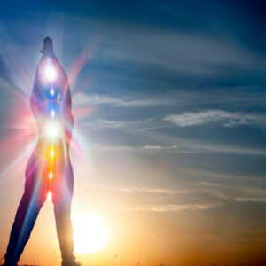 Les chakras