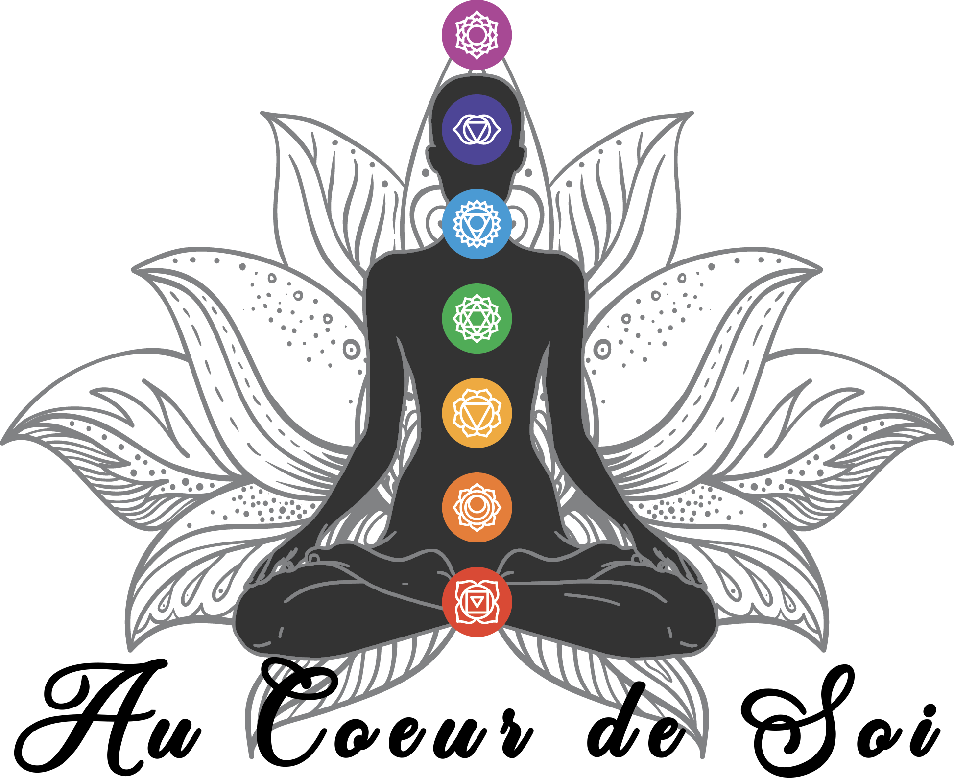 Logo Au Coeur de Soi